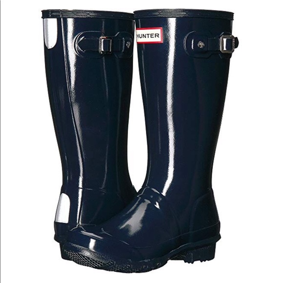 Hunter Other - Hunter rain boots
